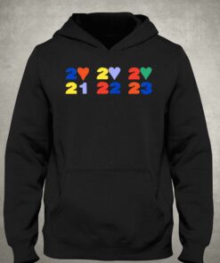 Harry Styles Merch 2021 2022 2023 Love On Tour Shirt 2 Harry Styles Merch 2021 2022 2023 Love On Tour Shirt 3