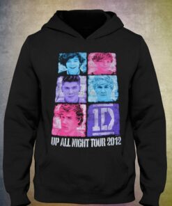 Harry Styles Up All Night Tour 2012 T-shirt 5 Harry Styles Up All Night Tour 2012 T shirt 6
