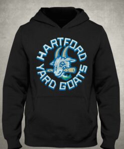 Hartford Yard Goats Shirt 2 Hartford Yard Goats Shirt 3