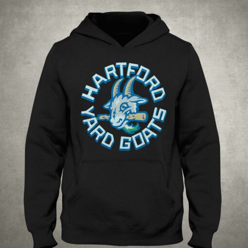 Hartford Yard Goats Shirt