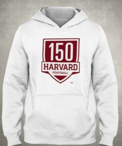 Harvard Crimson Champion 150th Anniversary Jersey T shirt 3