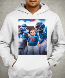 Hasbulla Come To The Sip Shirt 3