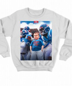 Hasbulla Come To The Sip Shirt 4