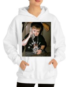 Hasbulla Shirt Hasbulla Money Talks Shirt 3