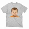 Hasbullas Official Mugshot Shirt