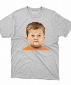 Hasbullas Official Mugshot Shirt Hasbullas Official Mugshot Shirt