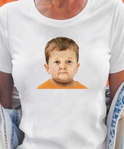 Hasbullas Official Mugshot Shirt Hasbullas Official Mugshot Shirt