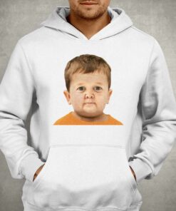 Hasbullas Official Mugshot Shirt 2 Hasbullas Official Mugshot Shirt 3