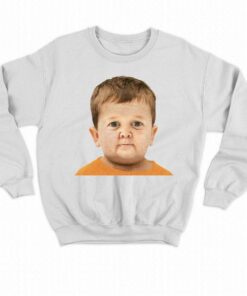 Hasbullas Official Mugshot Shirt 3 Hasbullas Official Mugshot Shirt 4