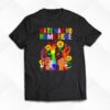 Hate Has No Home Here Shirt