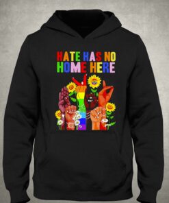 Hate Has No Home Here Shirt 2 Hate Has No Home Here Shirt 3