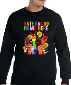 Hate Has No Home Here Shirt 3 Hate Has No Home Here Shirt 4