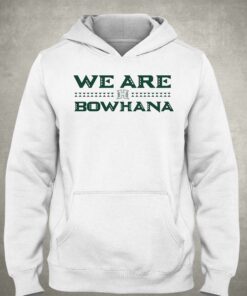 Hawaii Rainbow Warriors We Are Bowhana T-shirt 2 Hawaii Rainbow Warriors We Are Bowhana T shirt 3