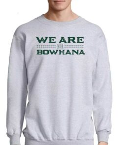 Hawaii Rainbow Warriors We Are Bowhana T-shirt 3 Hawaii Rainbow Warriors We Are Bowhana T shirt 4