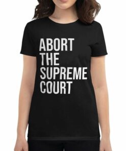 Hayley Williams Abort The Supreme Court Shirt Hayley Williams Abort The Supreme Court Shirt