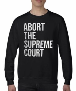 Hayley Williams Abort The Supreme Court Shirt 3 Hayley Williams Abort The Supreme Court Shirt 4