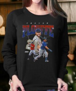 He Plouffe Retro Signature Series T-shirt 3 He Plouffe Retro Signature Series T shirt 4