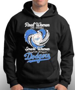 Heart Diamonds Real Women Love Baseball Smart Women Love The Dodgers 2023 Shirt 2 Heart Diamonds Real Women Love Baseball Smart Women Love The Dodgers 2023 Shirt 3