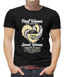 Heart Diamonds Real Women Love Basketball Smart Women Love The Purdue Boilermakers Shirt Heart Diamonds Real Women Love Basketball Smart Women Love The Purdue Boilermakers Shirt