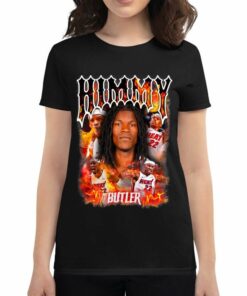 Heat 22 Himmy Butler Shirt
