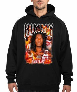 Heat 22 Himmy Butler Shirt 2 Heat 22 Himmy Butler Shirt 3