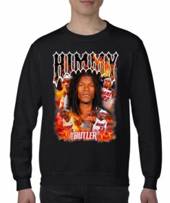 Heat 22 Himmy Butler Shirt 3 Heat 22 Himmy Butler Shirt 4