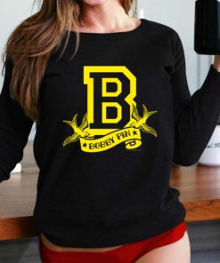 Heels On Starz Bobby Pin Shirt 2