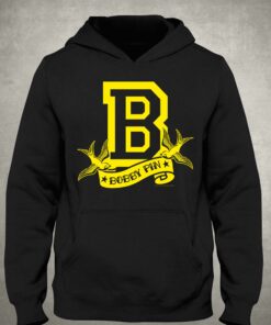 Heels On Starz Bobby Pin Shirt 3