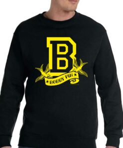 Heels On Starz Bobby Pin Shirt 4