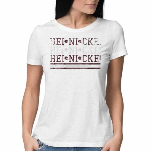 Hei Ni Cke Hei Ni Cke Hei Ni Cke Shirt