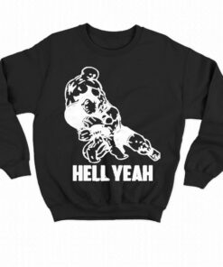Hell Yeah Wrestling Mixed Martial Arts Mma Shirt 3 Hell Yeah Wrestling Mixed Martial Arts Mma Shirt 4