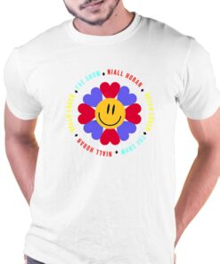 Hello Lover Niall Horan T-shirt Hello Lover Niall Horan T-shirt