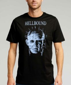 Hellraiser Hellbound Shirt 1