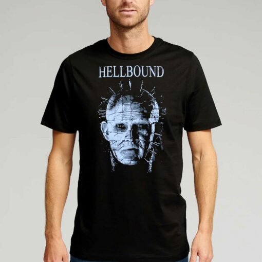 Hellraiser Hellbound Shirt