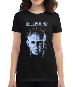 Hellraiser Hellbound Shirt 2