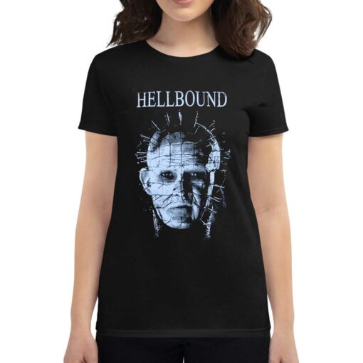 Hellraiser Hellbound Shirt