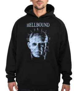Hellraiser Hellbound Shirt 3