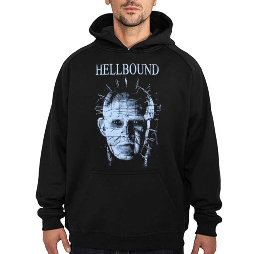 Hellraiser Hellbound Shirt