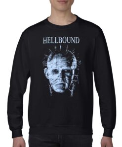 Hellraiser Hellbound Shirt 4