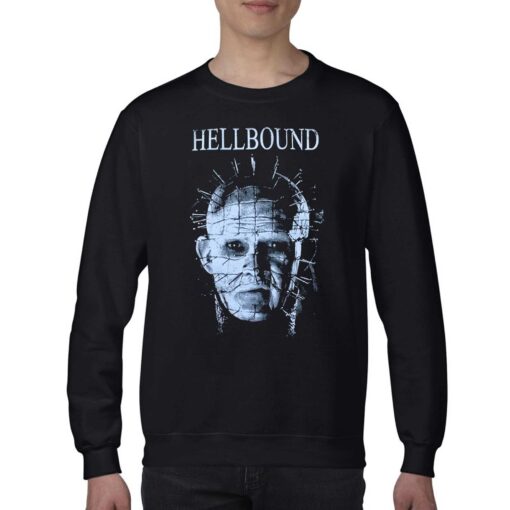 Hellraiser Hellbound Shirt