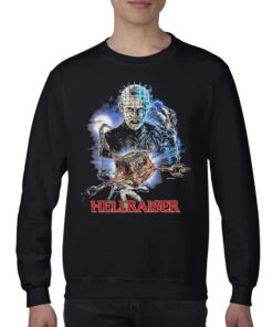 Hellraiser Horror Movie Characters Shirt 3 Hellraiser Horror Movie Characters Shirt 4