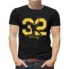 Henry Davis 32 Pittsburgh Shirt