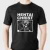 Hentai Christ T-shirt