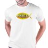 Hentai Fish Shirt That Go Hard T-shirt
