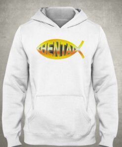 Hentai Fish Shirt That Go Hard T-shirt 2 Hentai Fish Shirt That Go Hard T shirt 3