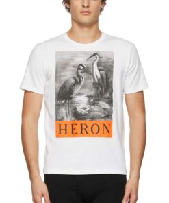 Heron Preston T-shirt Heron Preston T-shirt