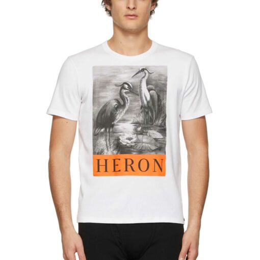 Heron Preston T-shirt