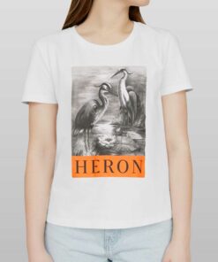 Heron Preston T-shirt Heron Preston T-shirt