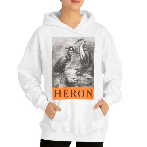 Heron Preston T-shirt