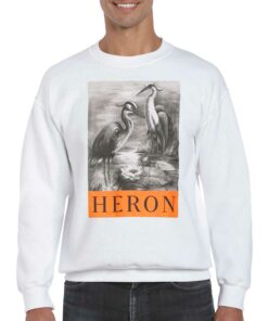 Heron Preston T shirt 4